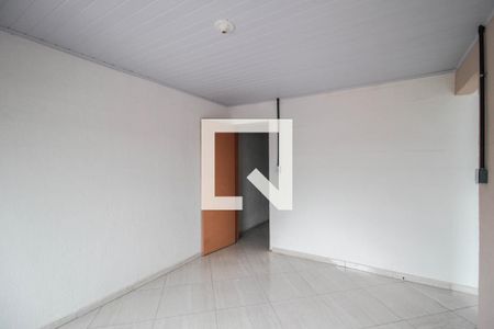 Apartamento para alugar com 1 quarto, 50m² em Parque Sao Bernardo, Belford Roxo