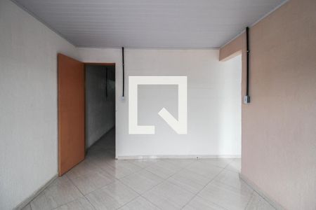 Apartamento para alugar com 1 quarto, 50m² em Parque Sao Bernardo, Belford Roxo