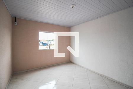 Apartamento para alugar com 1 quarto, 50m² em Parque Sao Bernardo, Belford Roxo