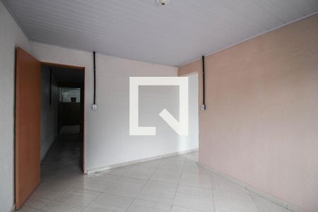 Apartamento para alugar com 1 quarto, 50m² em Parque Sao Bernardo, Belford Roxo