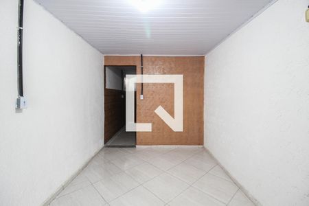 Apartamento para alugar com 1 quarto, 50m² em Parque Sao Bernardo, Belford Roxo