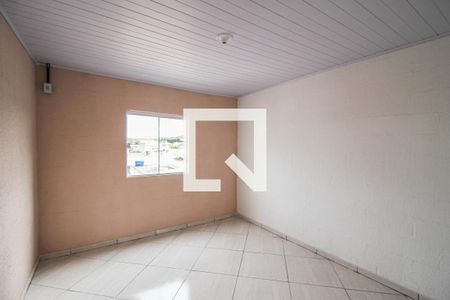 Apartamento para alugar com 1 quarto, 50m² em Parque Sao Bernardo, Belford Roxo