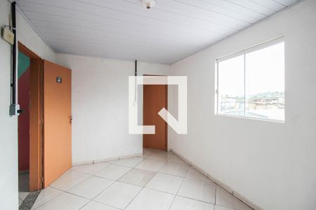 Apartamento para alugar com 1 quarto, 50m² em Parque Sao Bernardo, Belford Roxo