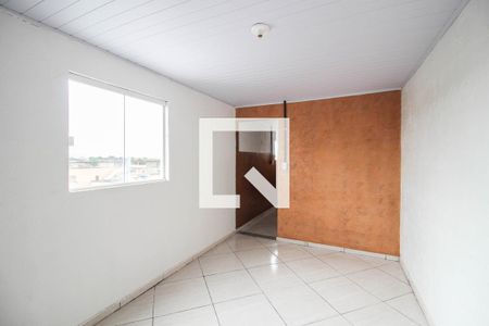 Apartamento para alugar com 1 quarto, 50m² em Parque Sao Bernardo, Belford Roxo