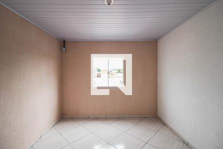 Apartamento para alugar com 1 quarto, 50m² em Parque Sao Bernardo, Belford Roxo