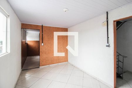 Apartamento para alugar com 1 quarto, 50m² em Parque Sao Bernardo, Belford Roxo