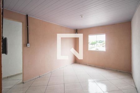 Apartamento para alugar com 1 quarto, 50m² em Parque Sao Bernardo, Belford Roxo