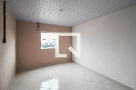 Apartamento para alugar com 1 quarto, 50m² em Parque Sao Bernardo, Belford Roxo