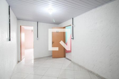 Apartamento para alugar com 1 quarto, 50m² em Parque Sao Bernardo, Belford Roxo