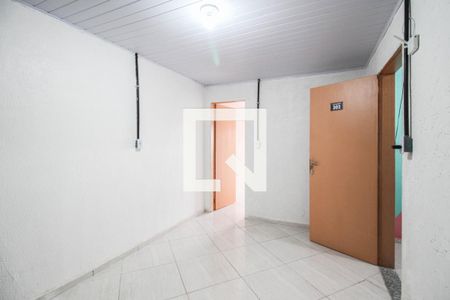 Apartamento para alugar com 1 quarto, 50m² em Parque Sao Bernardo, Belford Roxo