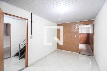 Apartamento para alugar com 1 quarto, 50m² em Parque Sao Bernardo, Belford Roxo