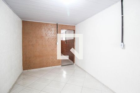 Apartamento para alugar com 1 quarto, 50m² em Parque Sao Bernardo, Belford Roxo