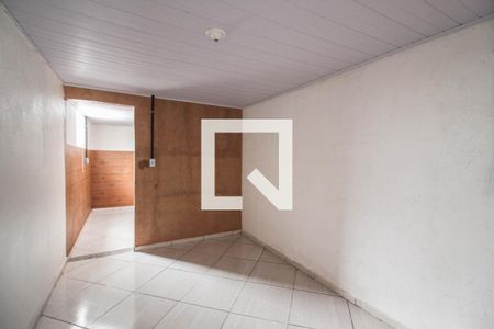 Apartamento para alugar com 1 quarto, 50m² em Parque Sao Bernardo, Belford Roxo