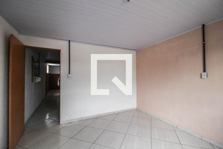 Apartamento para alugar com 1 quarto, 50m² em Parque Sao Bernardo, Belford Roxo