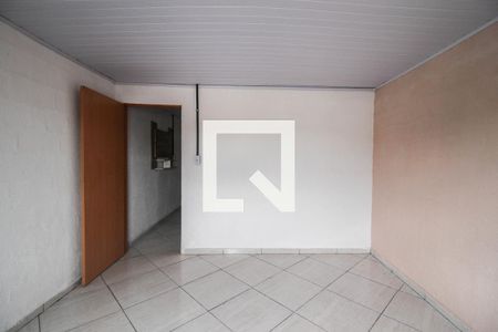 Apartamento para alugar com 1 quarto, 50m² em Parque Sao Bernardo, Belford Roxo