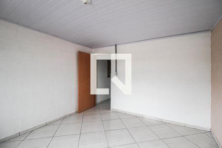 Apartamento para alugar com 1 quarto, 50m² em Parque Sao Bernardo, Belford Roxo