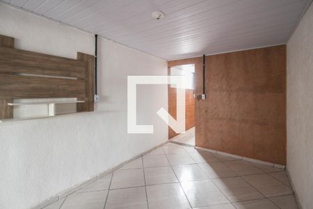 Apartamento para alugar com 1 quarto, 50m² em Parque Sao Bernardo, Belford Roxo