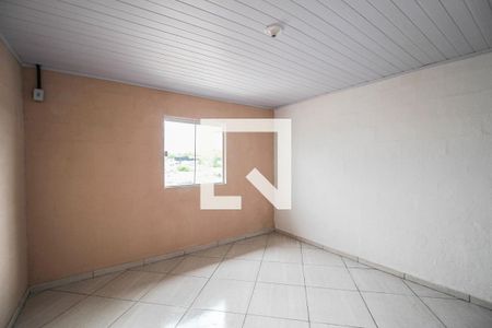 Apartamento para alugar com 1 quarto, 50m² em Parque Sao Bernardo, Belford Roxo