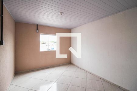 Apartamento para alugar com 1 quarto, 50m² em Parque Sao Bernardo, Belford Roxo