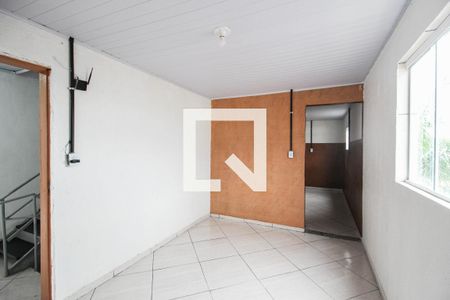 Apartamento para alugar com 1 quarto, 50m² em Parque Sao Bernardo, Belford Roxo