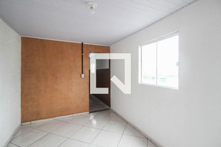 Apartamento para alugar com 1 quarto, 50m² em Parque Sao Bernardo, Belford Roxo