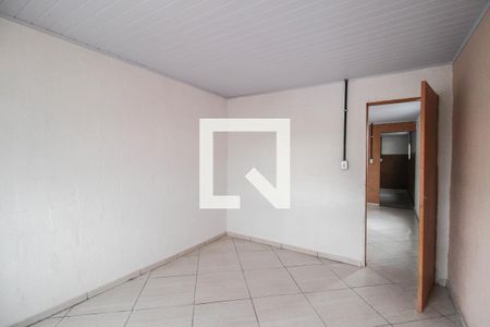 Apartamento para alugar com 1 quarto, 50m² em Parque Sao Bernardo, Belford Roxo