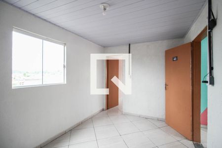 Apartamento para alugar com 1 quarto, 50m² em Parque Sao Bernardo, Belford Roxo