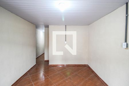 Apartamento para alugar com 1 quarto, 50m² em Parque Sao Bernardo, Belford Roxo