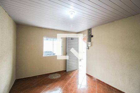 Apartamento para alugar com 1 quarto, 50m² em Parque Sao Bernardo, Belford Roxo