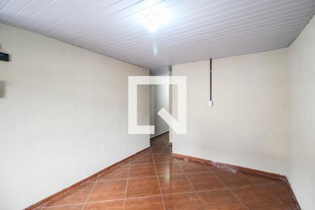 Apartamento para alugar com 1 quarto, 50m² em Parque Sao Bernardo, Belford Roxo