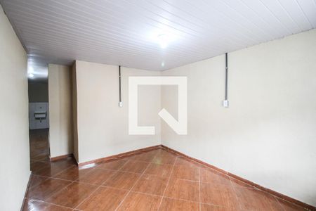 Apartamento para alugar com 1 quarto, 50m² em Parque Sao Bernardo, Belford Roxo