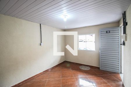 Apartamento para alugar com 1 quarto, 50m² em Parque Sao Bernardo, Belford Roxo