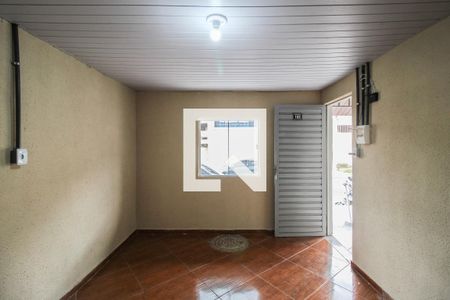 Apartamento para alugar com 1 quarto, 50m² em Parque Sao Bernardo, Belford Roxo