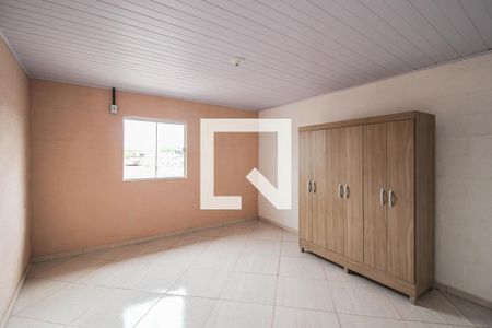 Apartamento para alugar com 1 quarto, 50m² em Parque Sao Bernardo, Belford Roxo