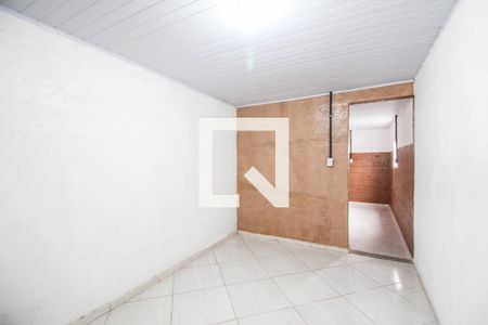 Apartamento para alugar com 1 quarto, 50m² em Parque Sao Bernardo, Belford Roxo