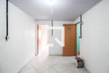 Apartamento para alugar com 1 quarto, 50m² em Parque Sao Bernardo, Belford Roxo