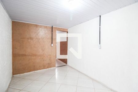 Apartamento para alugar com 1 quarto, 50m² em Parque Sao Bernardo, Belford Roxo