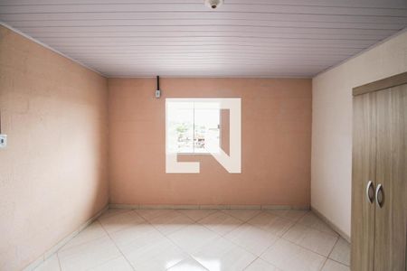 Apartamento para alugar com 1 quarto, 50m² em Parque Sao Bernardo, Belford Roxo