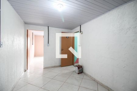 Apartamento para alugar com 1 quarto, 50m² em Parque Sao Bernardo, Belford Roxo