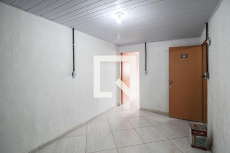 Apartamento para alugar com 1 quarto, 50m² em Parque Sao Bernardo, Belford Roxo