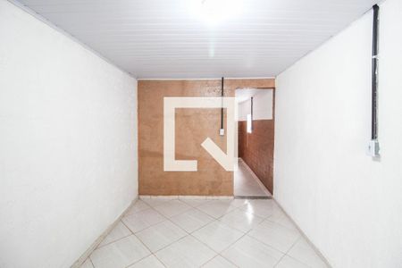 Apartamento para alugar com 1 quarto, 50m² em Parque Sao Bernardo, Belford Roxo