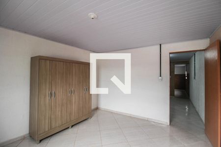 Apartamento para alugar com 1 quarto, 50m² em Parque Sao Bernardo, Belford Roxo