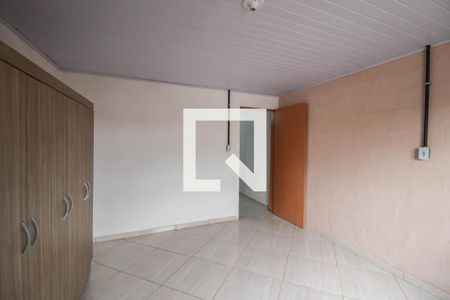 Apartamento para alugar com 1 quarto, 50m² em Parque Sao Bernardo, Belford Roxo