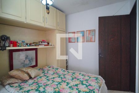 Quarto 1 de apartamento à venda com 2 quartos, 65m² em Ouro Branco, Novo Hamburgo