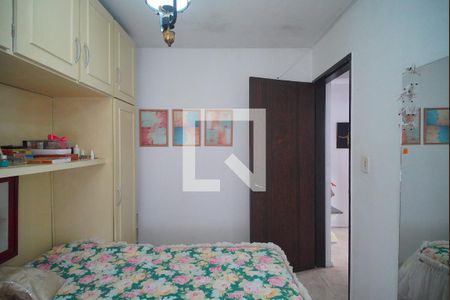 Quarto 1 de apartamento à venda com 2 quartos, 65m² em Ouro Branco, Novo Hamburgo