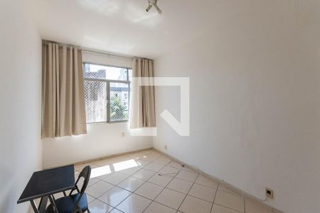 Sala de apartamento para alugar com 2 quartos, 77m² em Maracanã, Rio de Janeiro