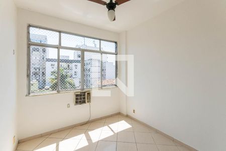 Quarto 2 de apartamento para alugar com 2 quartos, 77m² em Maracanã, Rio de Janeiro