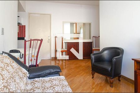 Apartamento para alugar com 1 quarto, 36m² em Centro Histórico, Porto Alegre