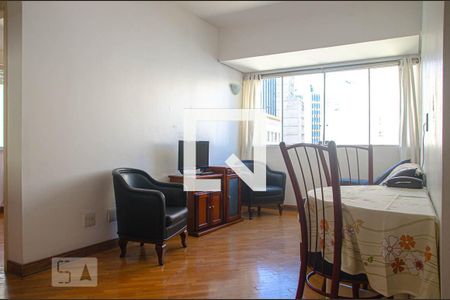 Apartamento para alugar com 1 quarto, 36m² em Centro Histórico, Porto Alegre