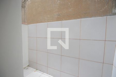 Área de Serviço de kitnet/studio para alugar com 1 quarto, 18m² em Itaúna, São Gonçalo